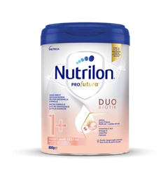 Nutrilon Profutura 1+