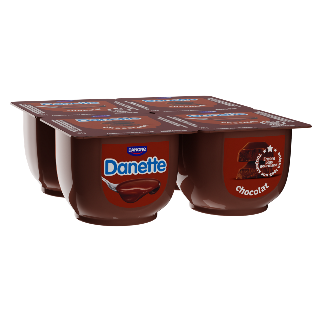 Danette Chocolade